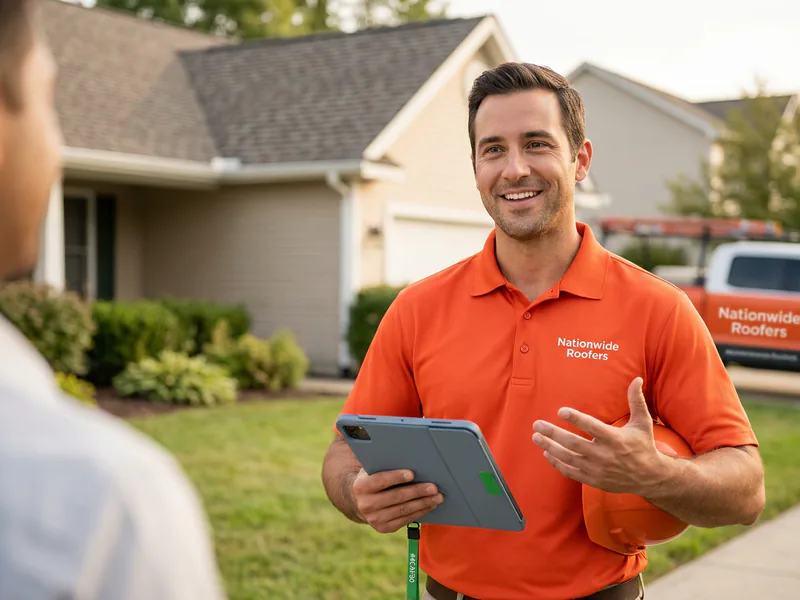 Roof Installation  in Horseheads  FAQ